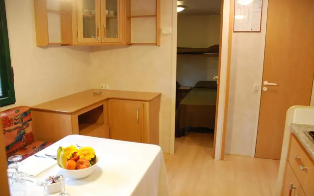 Campground Holiday Center Valdor