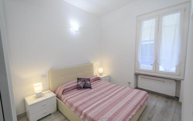 Bilocale ristrutturato a nuovo a 20 metri dal mare