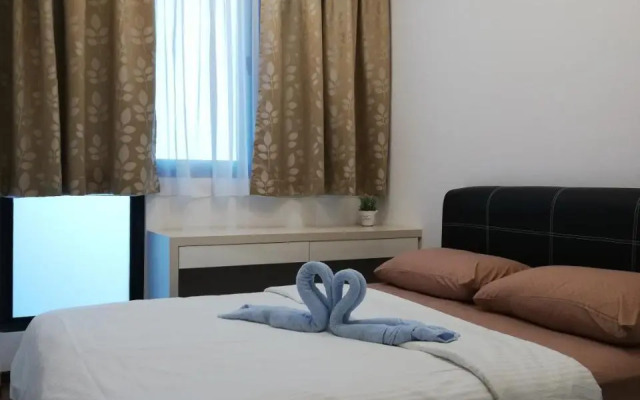 Vivacity jazz suite 3 condo 139