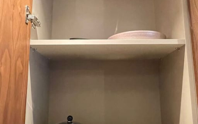 Luxurious Suite Near Mall of Istanbul