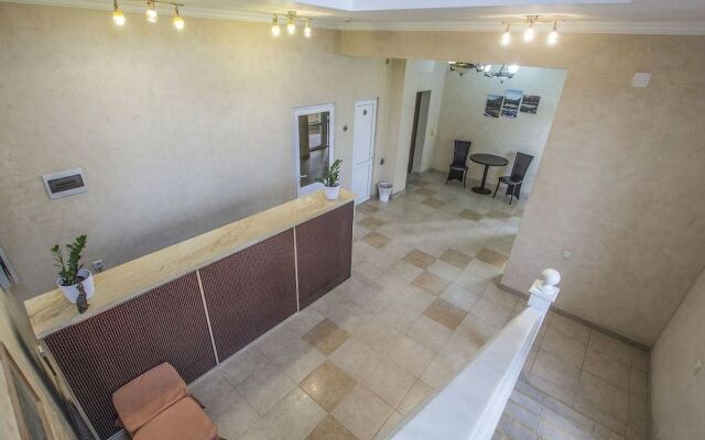 Rus Hotel