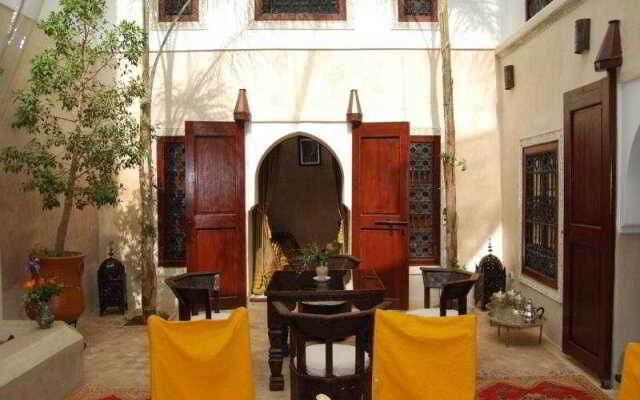 Dar Rania