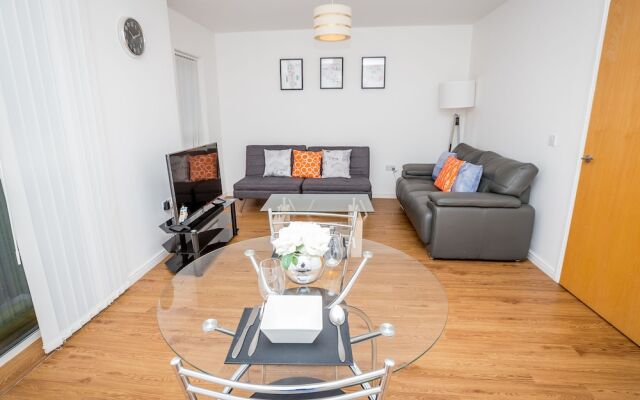 Luxuriant Apartments