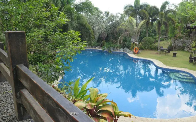 Cintai Coritos Garden