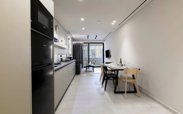 Moid Urban Suites