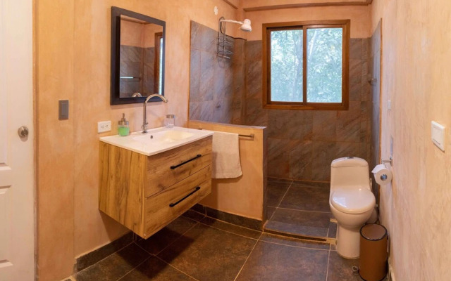 Casa del Pavo Real Boutique Hotel