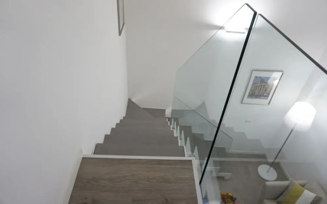 Casa Vacanze Vucciria Nuova