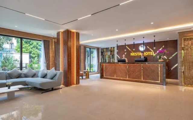 Nesta Hotel & Spa