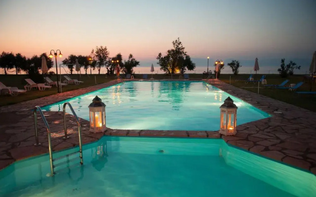 Sea Palm Corfu Residence