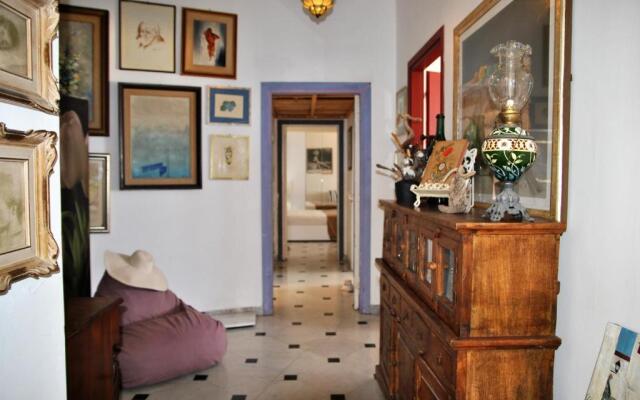 Lammiraglia sul Golfo di Gaeta No190