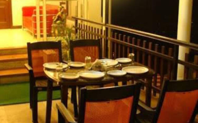 Vaydantaa - Luxury Boutique Resort Mussoorie