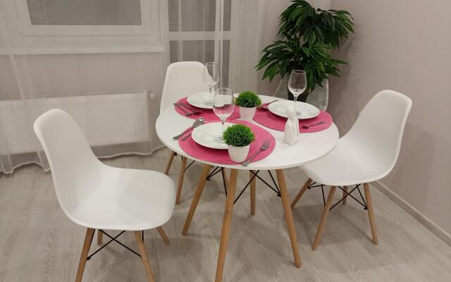 Апартаменты Все в гости на улице Кузнецова