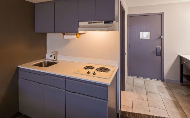 Baymont by Wyndham Moses Lake