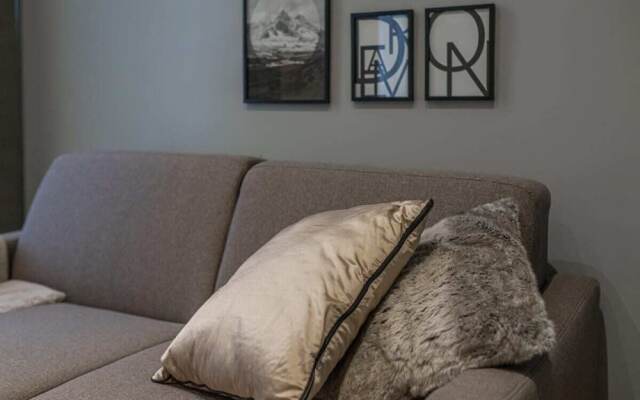 Kemp Villa Rops Private Apartment
