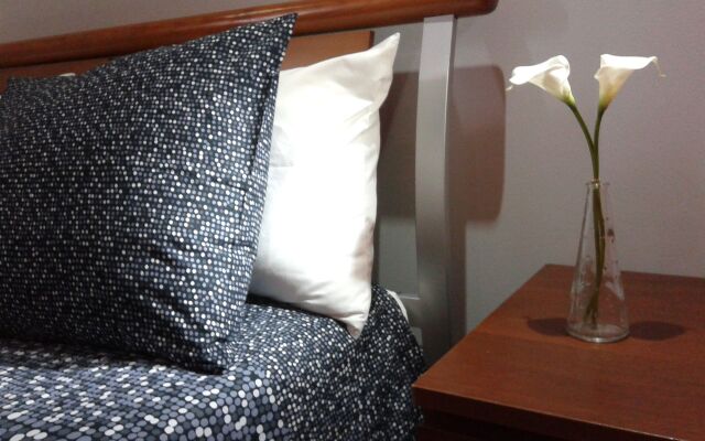 B.A. Hostel (Bairro Alto Hostel)