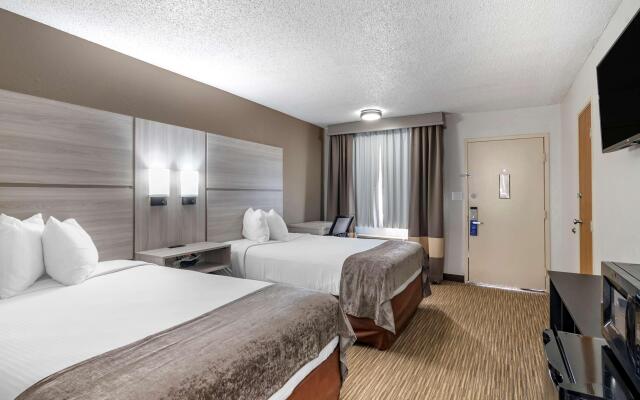 Best Western The Oasis at Joplin