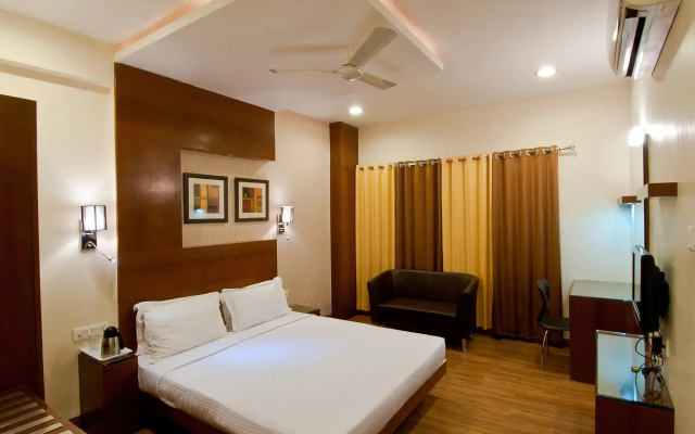 Hotel Imperial