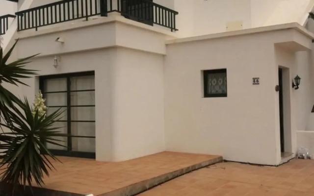 Villa Alba
