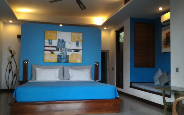 Amarta Beach Cottages