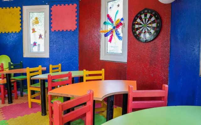 Miarosa Konaklı Garden - All Inclusive