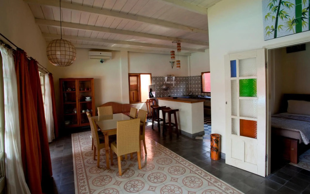 Villa Pondok Terra