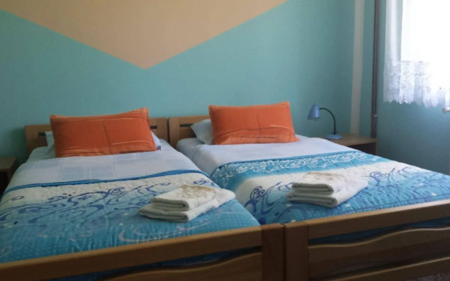 Rooms Family Glumac