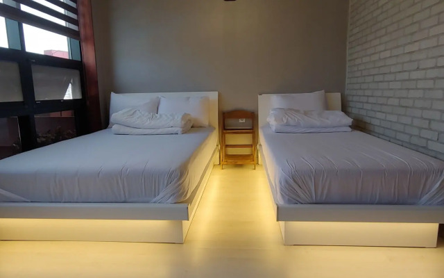 Mokpo White Windmill Guesthouse