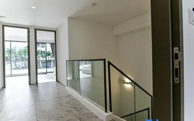 Modern Luxury Villa Hinai by Simple Sanctuary