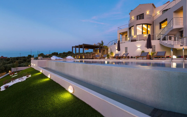 Veggera Villa Chania