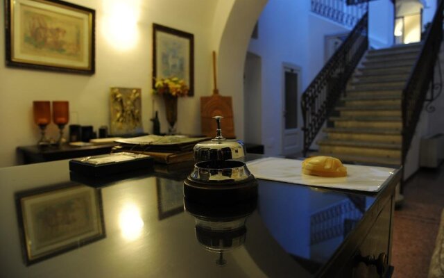 La Casa Di Gianna