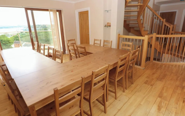 Preseli Heights