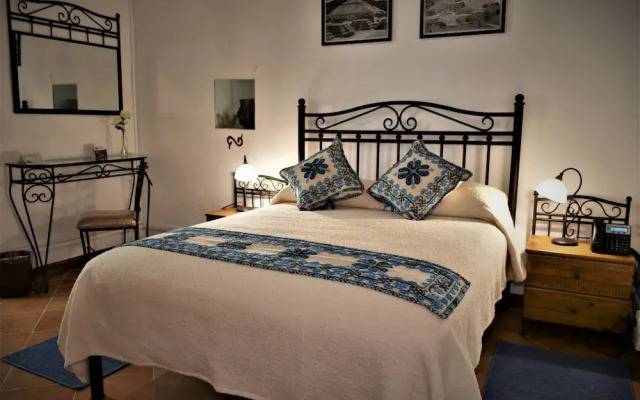 Quinta Alhóndiga Galindo Hotel Boutique