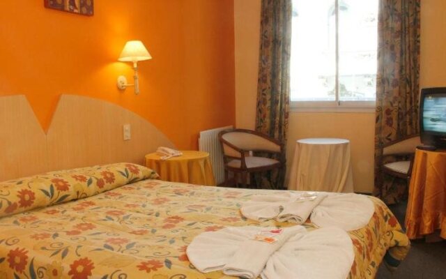 Hotel Etoile