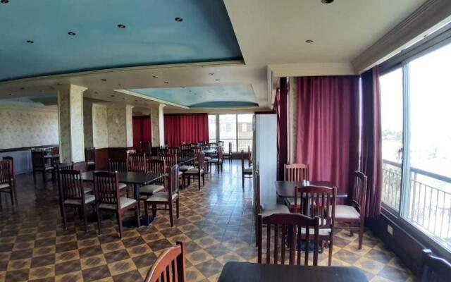 St George Hotel Cairo