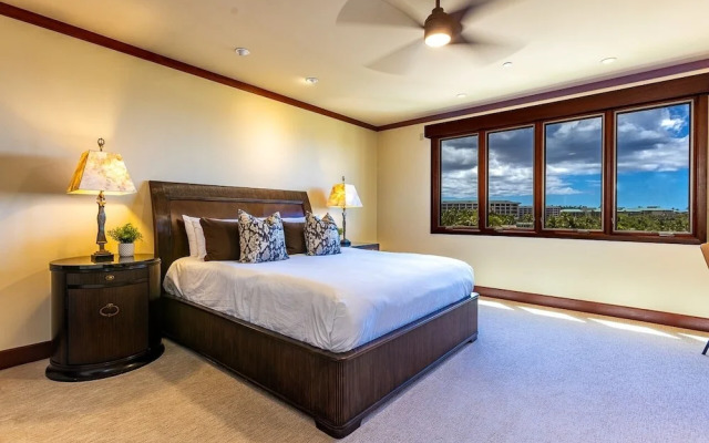 Wailea Beach Villas M312 3 Bedroom Condo