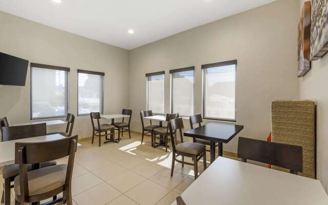 Sleep Inn at Greenville Convention Cente