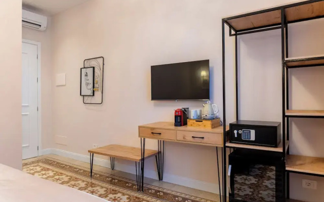 FIUME 20 - Residence