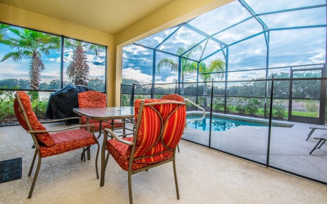 Pool Home, 11 mi to Disney! Free Water Park