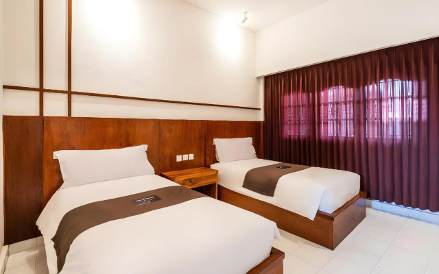 Suka Beach Inn