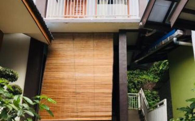 Thomas' Retreat Bukit Lawang