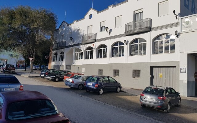 Hotel Villa Ducal Osuna