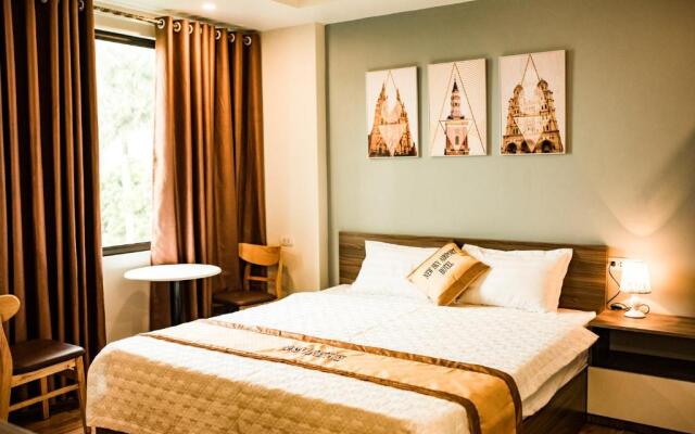 New Sky Airport Hotel