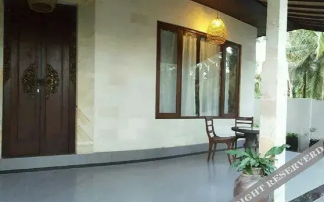 Shima House