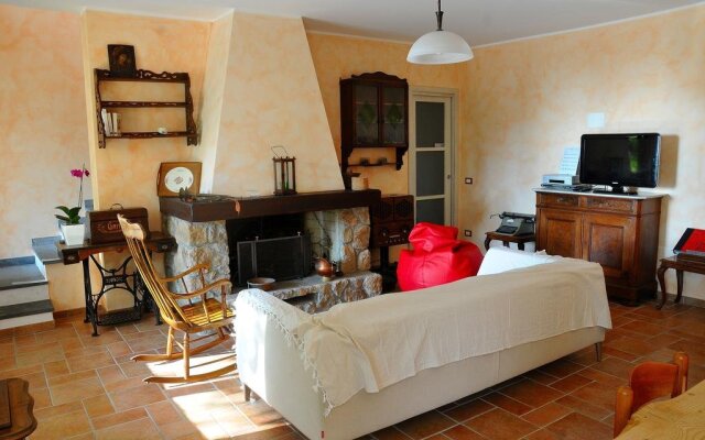 Agriturismo Ca De Angiolina