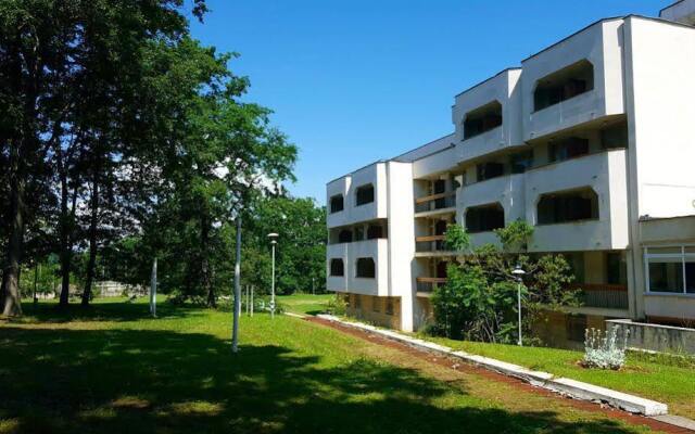 Park Hotel Atliman Beach
