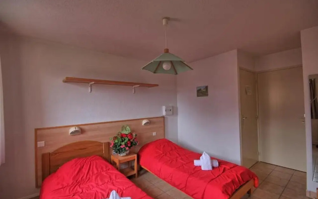 Azureva Brommat En Carladez