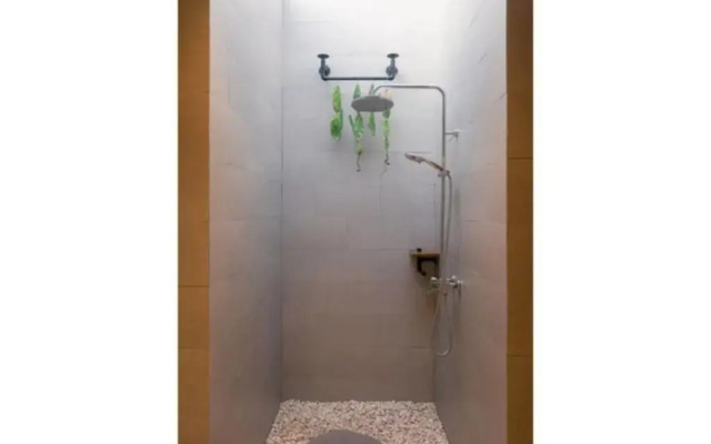 Canggu Hype Suites