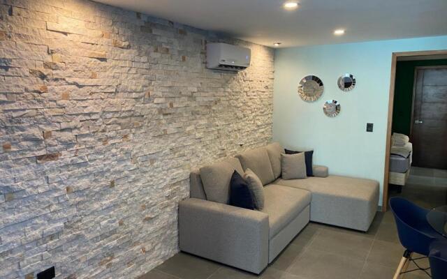 Super Chic 2bd apartment just remodeled
