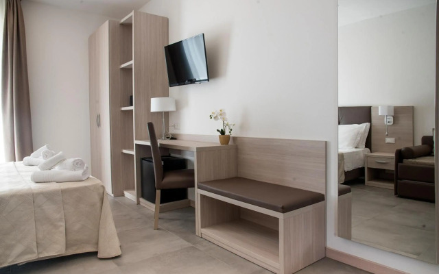 Hotel Solemare