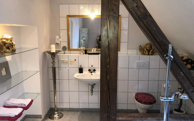 Hochkopfhaus zum Auerhahn